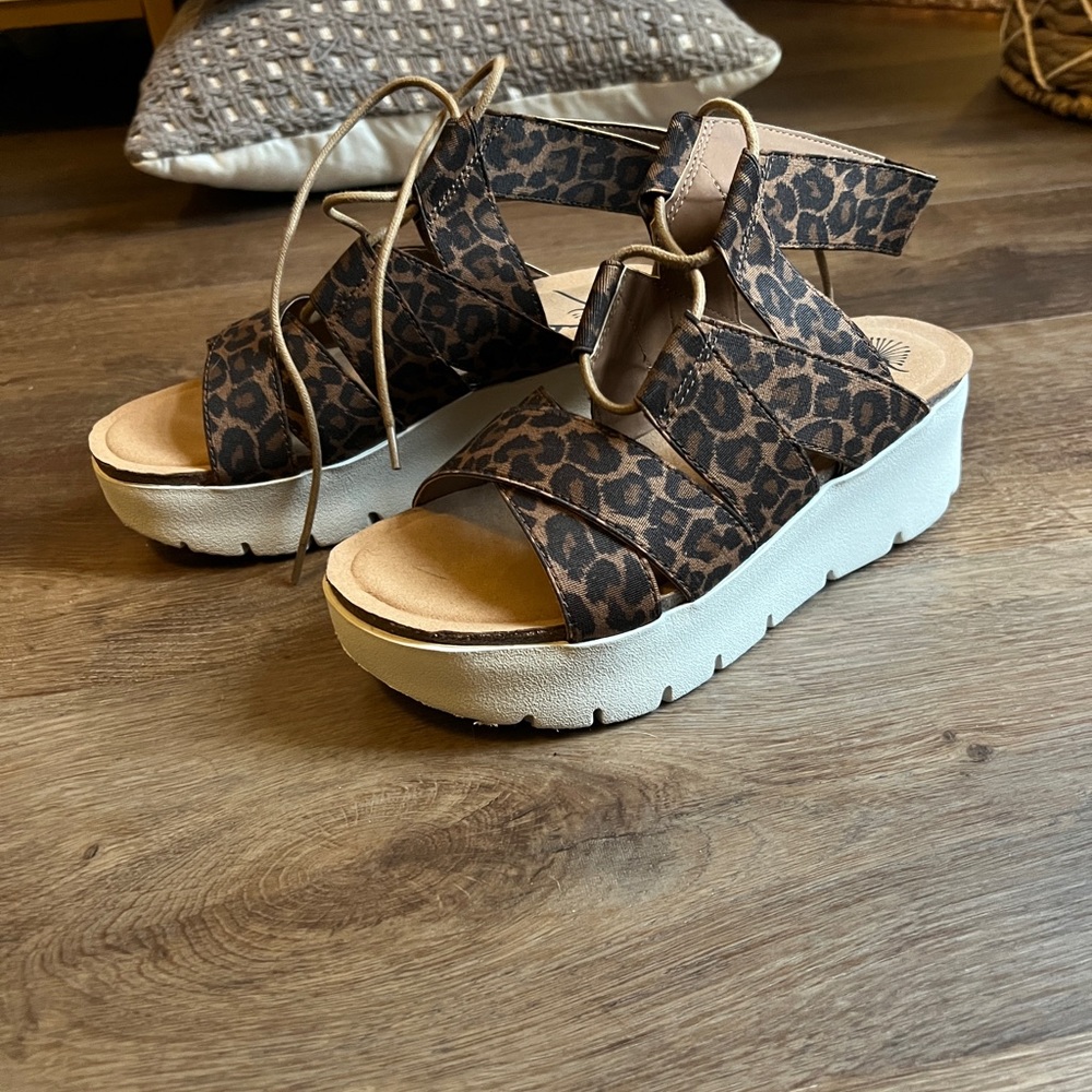 OTBT cheetah platforms